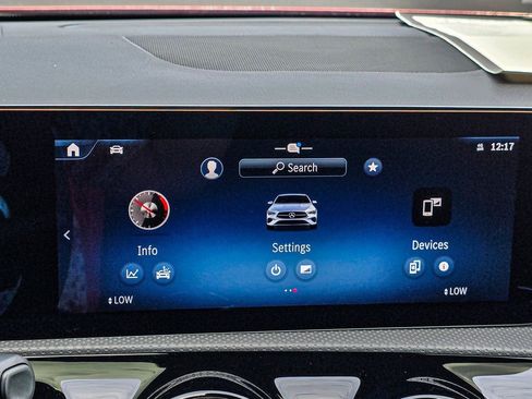 New 2026 Mercedes-Benz CLA 250 4MATIC image 17