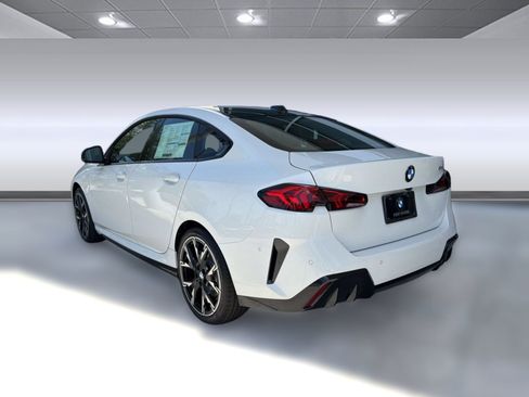 New 2026 BMW 228i w/ Technology Package FWD image 3