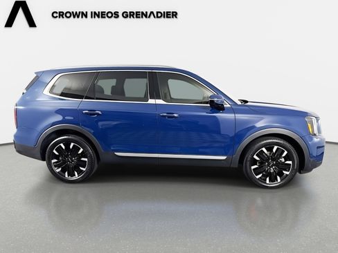 Used 2024 Kia Telluride SX Prestige image 5