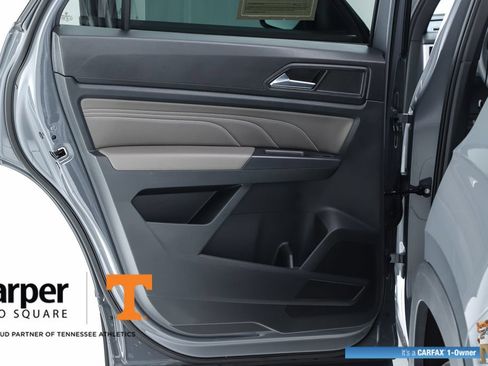 Used 2021 Volkswagen Atlas Cross Sport SEL FWD image 55
