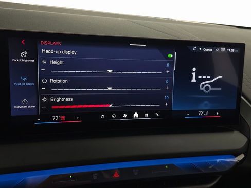 Certified 2025 BMW X3 M50 w/ Premium Package image 25