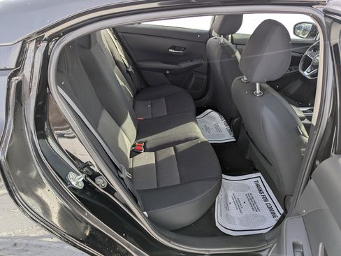 Used 2023 Nissan Sentra SV w/ All-Weather Package image 16