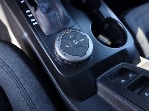 New 2025 Ford Bronco Big Bend image 11