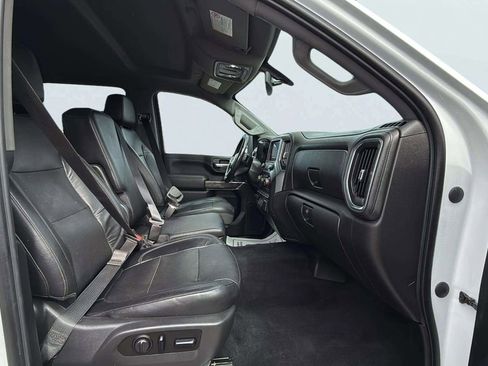 Used 2020 Chevrolet Silverado 3500 LTZ w/ Safety Package image 13