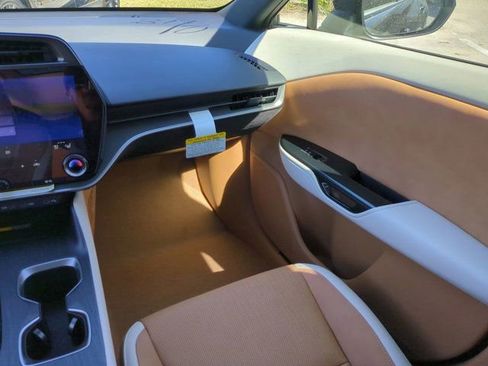 New 2026 Lexus RZ 350e 2WD image 16