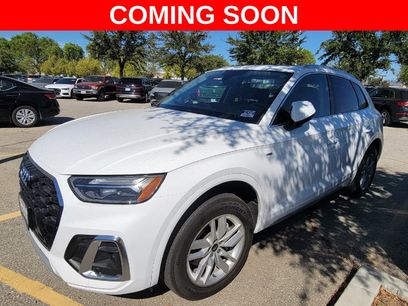 Used 2023 Audi Q5 2.0T Premium w/ Convenience Package