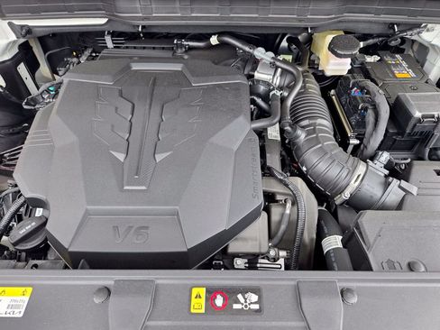 New 2026 Kia Carnival EX FWD image 23