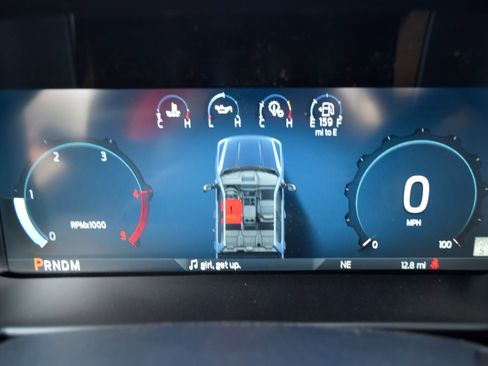 New 2026 Ford F250 Lariat AWD/4WD image 12