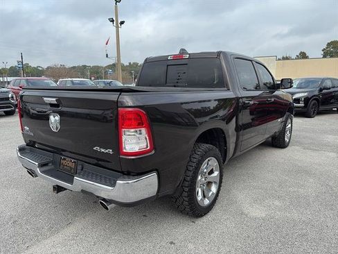 Used 2019 RAM 1500 Big Horn image 6