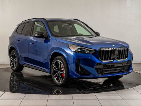 New 2026 BMW X1 xDrive28i w/ Technology Package image 12