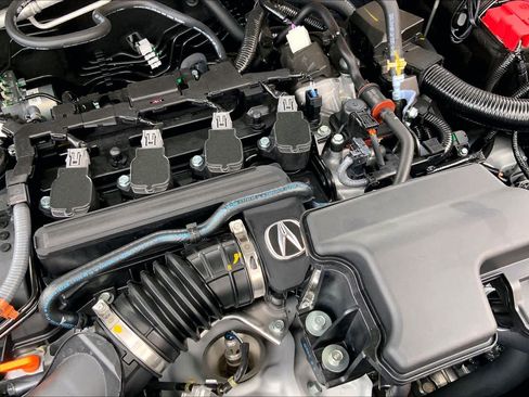 New 2026 Acura ADX FWD image 20