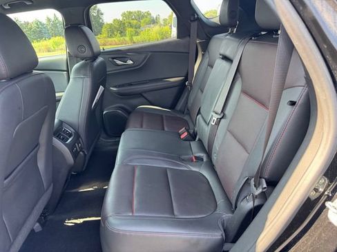 Used 2021 Chevrolet Blazer RS w/ Enhanced Convenience Package AWD/4WD image 20