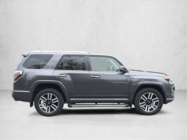 Used 2016 Toyota 4Runner Limited AWD/4WD image 4