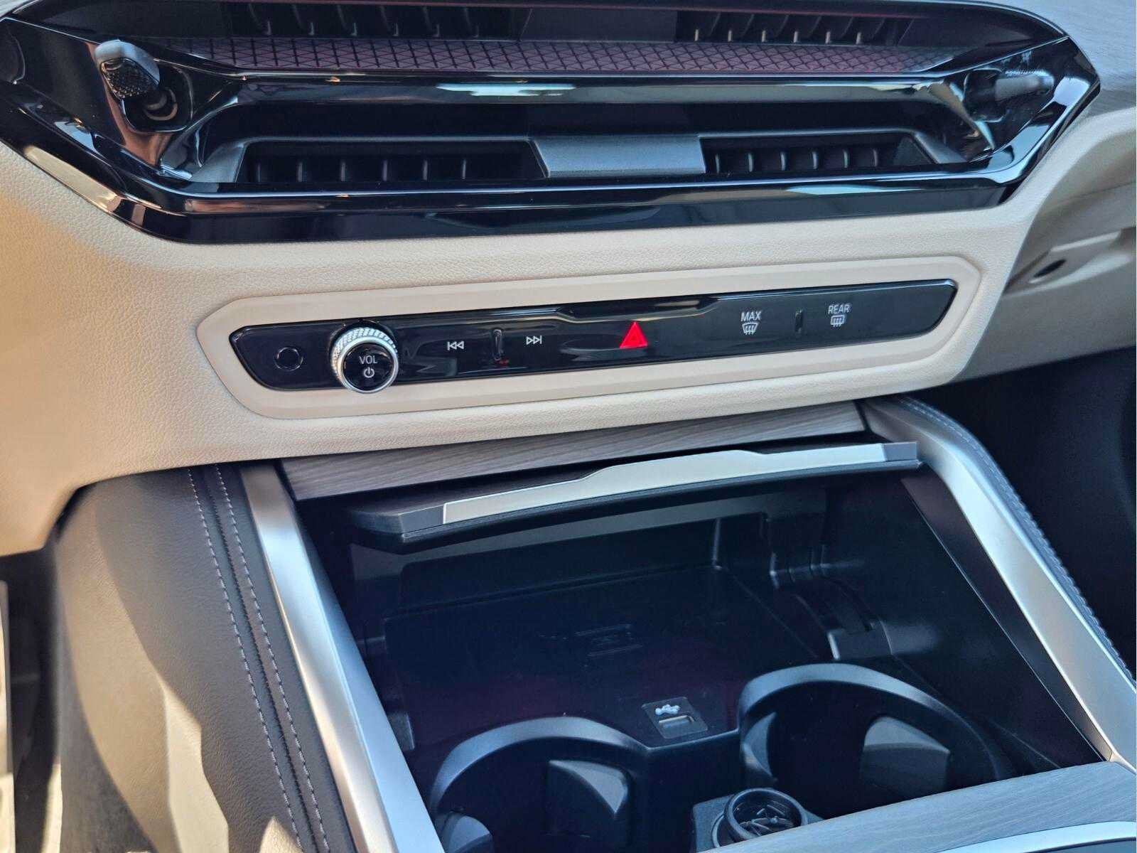 New 2027 BMW M440i w/ Premium Package RWD image 25