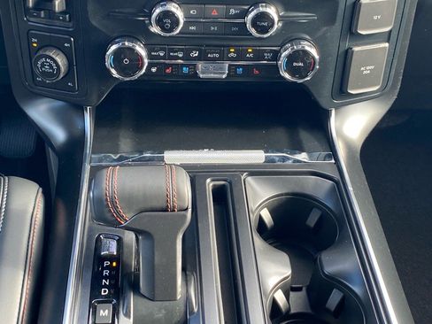 New 2025 Ford F150 Raptor image 10