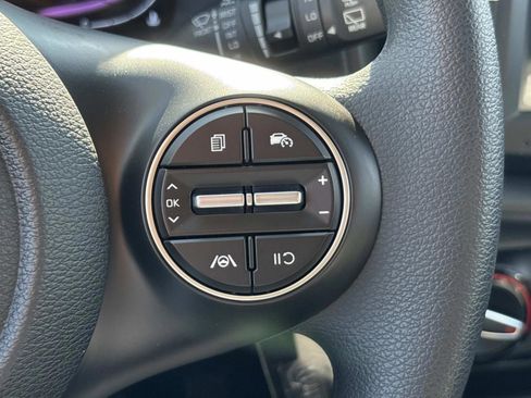 New 2025 Kia Soul LX image 25