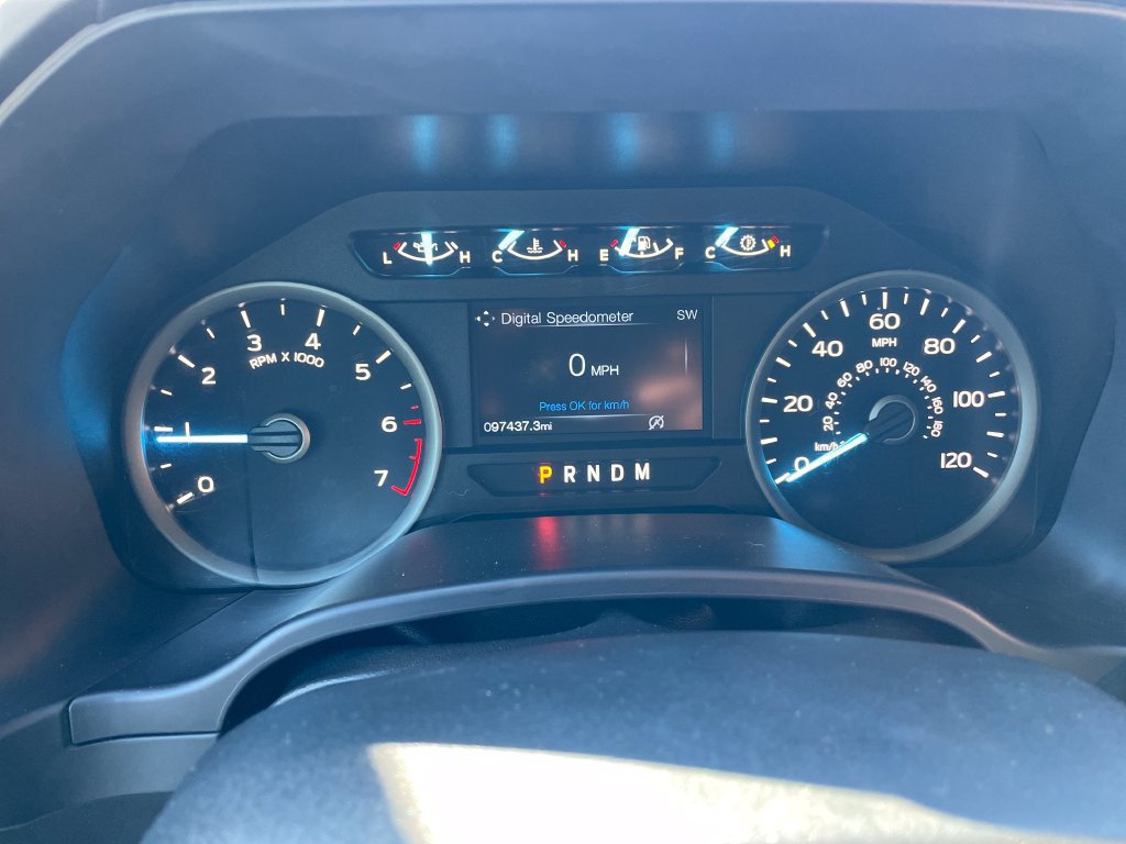 Used 2020 Ford F150 XLT w/ Equipment Group 302A Luxury AWD/4WD image 17