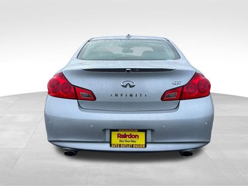 Used 2010 INFINITI G37 Journey w/ Premium Pkg image 6