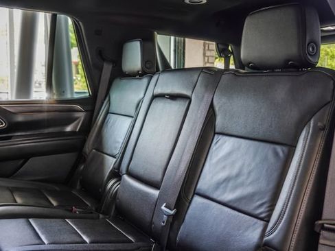 Used 2024 Chevrolet Tahoe LT AWD/4WD image 45