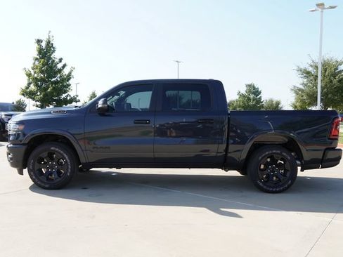 New 2026 RAM 1500 Lone Star AWD/4WD image 5