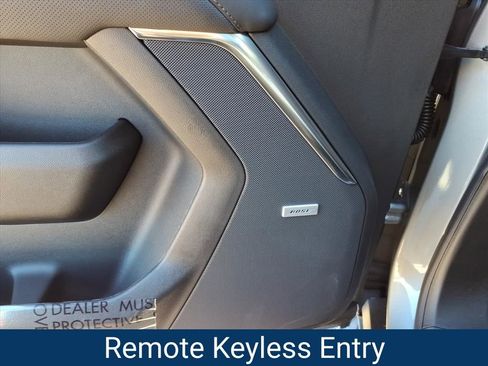 New 2026 Chevrolet Tahoe High Country w/ Sun And Tow Package image 9