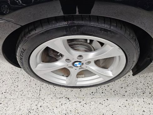 Used 2011 BMW Z4 sDrive30i w/ Premium Pkg image 37