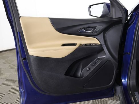 Used 2023 Chevrolet Equinox Premier image 22
