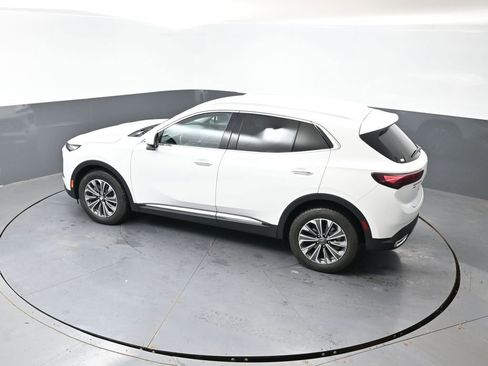 Used 2024 Buick Envision Preferred image 47