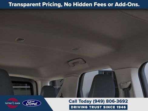 New 2025 Ford Bronco Sport Big Bend image 22