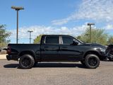 Used 2023 RAM 1500 Rebel w/ Rebel Level 2 Equipment Group image 4