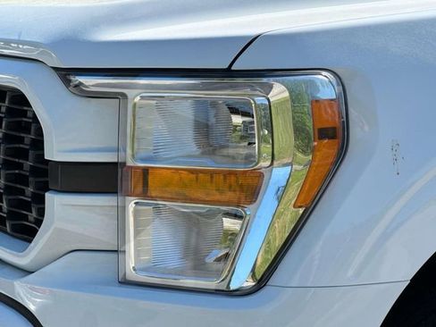 Used 2022 Ford F150 XL w/ STX Appearance Package AWD/4WD image 7