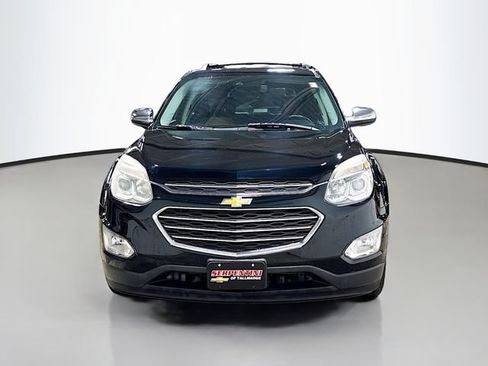 Used 2017 Chevrolet Equinox Premier w/ Enhanced Convenience Package AWD/4WD image 2