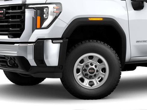 Used 2026 GMC Sierra 3500 Pro image 29