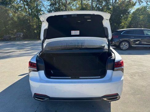 Used 2018 Lexus LS 500 image 23