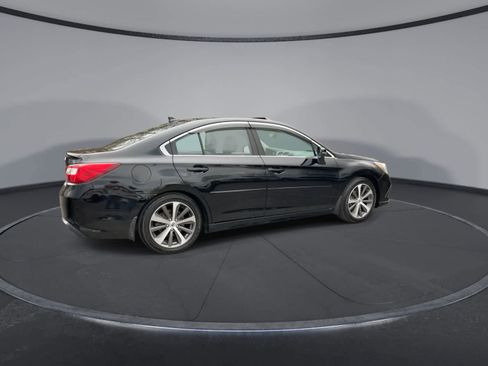 Used 2019 Subaru Legacy 2.5i Limited image 8