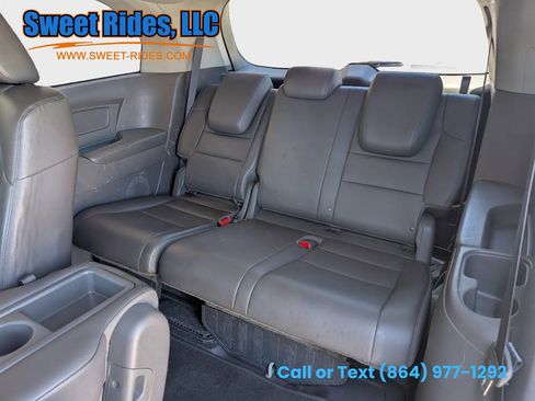 Used 2016 Honda Odyssey EX-L image 12