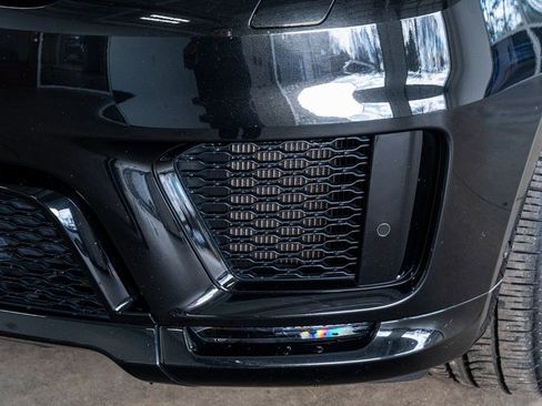 Used 2019 Land Rover Range Rover Sport HST image 14