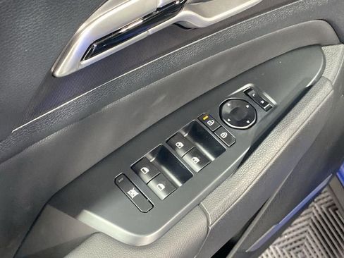 New 2026 Kia Sportage EX FWD image 16