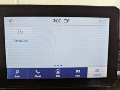 Used 2022 Ford Explorer XLT w/ Equipment Group 202A AWD/4WD image 32