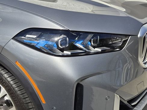 New 2026 BMW X5 xDrive40i w/ Off-Road Package image 8