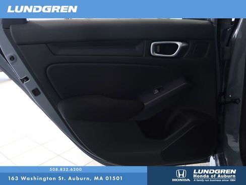 Used 2024 Honda Civic EX image 12