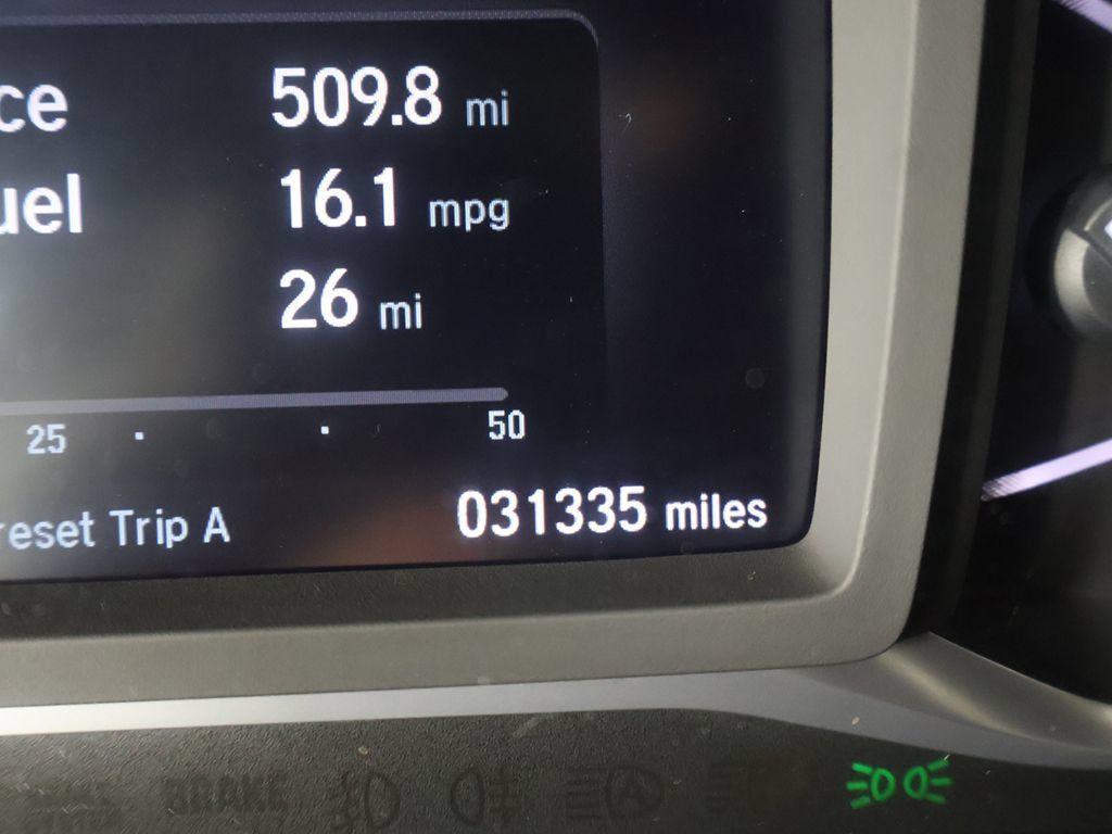 Used 2023 Honda Passport EX-L image 37
