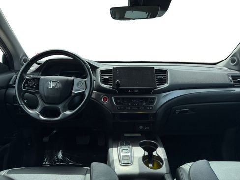 Used 2022 Honda Pilot Special Edition image 12