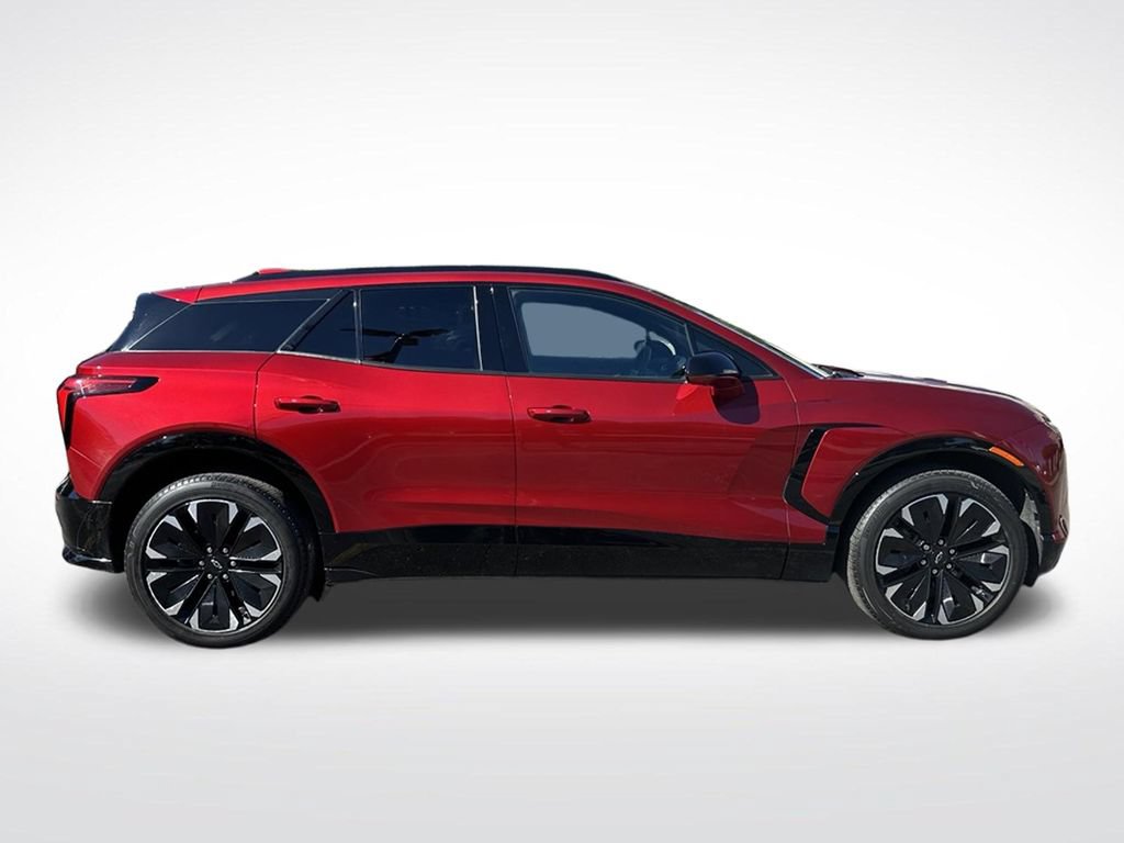 Used 2024 Chevrolet Blazer EV RS AWD/4WD image 7