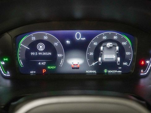 Certified 2026 Honda CR-V Sport-L image 40