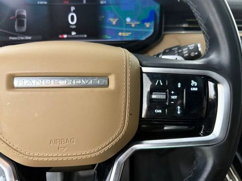 Used 2023 Land Rover Range Rover Sport SE AWD/4WD image 18