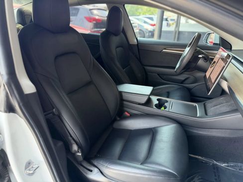 Used 2021 Tesla Model 3 Standard Range Plus RWD image 18