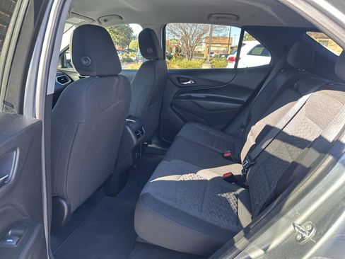 Used 2023 Chevrolet Equinox LT image 31