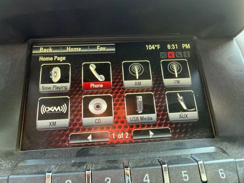 Used 2012 GMC Terrain SLT FWD image 16