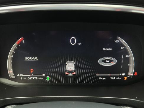 Used 2022 Acura MDX A-Spec image 27